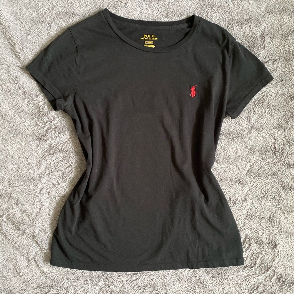 Ralph Lauren Polo t-shirt EUC